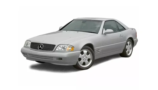 Mercedes SL [R129] (1993-2001)